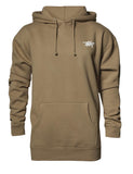 Fleece S18 Street Sand – XL 3050-4282