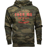 Fleece Crafted PO Camo – L 3050-5465