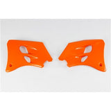 /UFO RAD SHROUD KTM-65 97-01 (ORG 98-18)