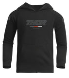 Youth Corpo Pullover Black SM – M 3052-0654