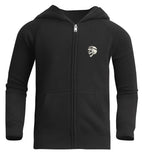 Fleece Youth Mindless Black SM – S 3052-0661