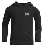 Fleece Girls Stadium Black SM – L 3052-0671