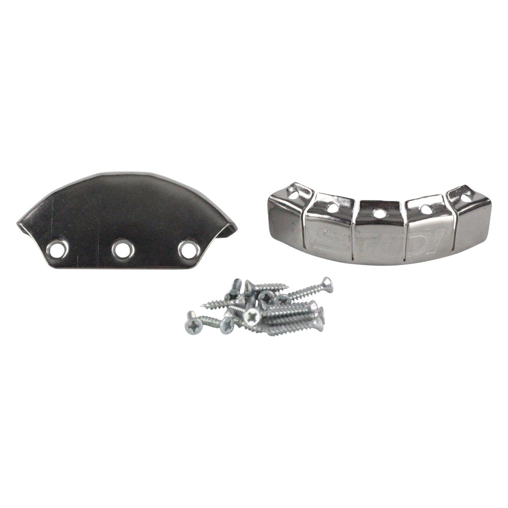 23 METAL TOE CAPS PR