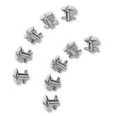 63 CROSSFIRE SRS SOLE SCREWS X 10