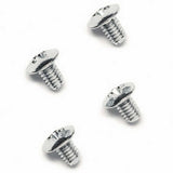 Spare Part - SIDI #14 Vertigo/Vortice/B2 6Mm Screws - 4 Pack