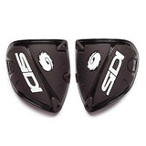Spare Part - SIDI #62 Crossfire 1 Shin Plate - Black