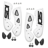Spare Part - SIDI #81 Vortice Ankle Support Braces - Upper - White