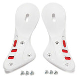 Spare Part - SIDI #82 Vortice Ankle Support Brace - Lower - 39-42 - White