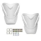 Spare Part - SIDI #91 Vortice Nylon Shin Plate - Inner - White
