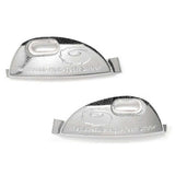 Spare Part - SIDI #88 Rex/Mag 1/Vortice Alloy Toe Slider Insert