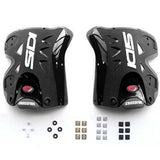 Spare Part - SIDI #65 Crossfire 1 Upper Cover - Black