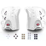 Spare Part - SIDI #65 Crossfire 1 Upper Cover - Black - SKU: 3102561