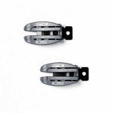 Spare Part - SIDI #28 Crossfire 1 Buckle - Pair - Anthracite