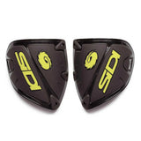 Spare Part - SIDI #62 Crossfire 1 Shin Plate - Black - SKU: 3102912
