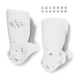 Spare Part - SIDI #154 Crossfire 3 Leg - Upper - White