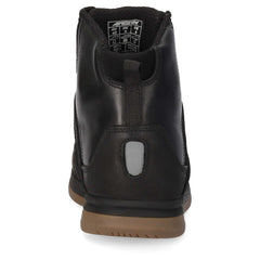 Argon Flux Boots - BLACK / GUM