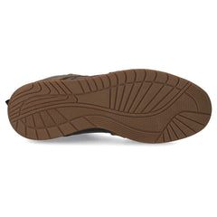 Argon Flux Boots - BROWN / GUM