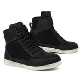Argon Division Boots - BLACK