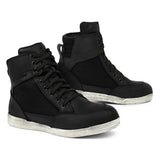 Argon Division Boots - BLACK