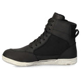 Argon Division Boots - BLACK