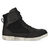 Argon Division Boots - BLACK