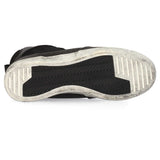 Argon Division Boots - BLACK