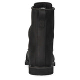 Argon Tactic Boots - BLACK