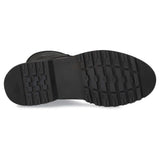 Argon Tactic Boots - BLACK