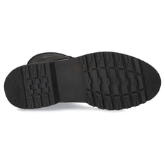 Argon Tactic Boots - BLACK
