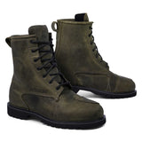 Argon Tactic Boots - BROWN