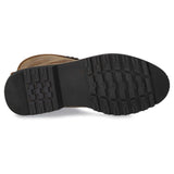 Argon Tactic Boots - BROWN