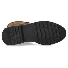 Argon Tactic Boots - BROWN