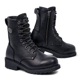 FIXIE LADIES BOOT BLACK