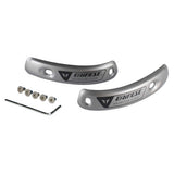 Spare Part - Dainese Boots Slider Kit - Magnesium