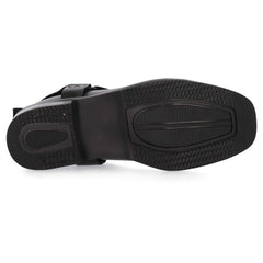 Argon Roller Boot - BLACK