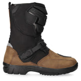 Dririder Orbit ADV C2 Boots - BROWN BLACK