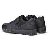 SIDI Dimaro MTB Trail Shoes - GREY BLACK