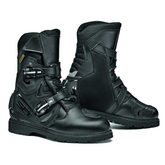 ADVENTURE 2 GORE-TEX MID BOOT BLACK BLACK
