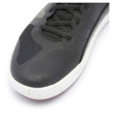 Dainese Suburb Air Shoes - BLK/WHT/ARMY-GN