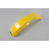 /UFO HUSKY F/F 125/250/360 00-04 (YEL) (old 3300101)