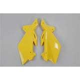 /UFO HUSKY CR/WR 06-13/TC/TE 250/450 05-07 S/PANELS (YEL)