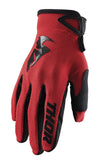 Glove S20 Sector Red – XL 3330-5875