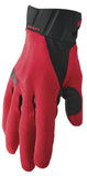 Glove Draft Red/Black – XL 3330-6792