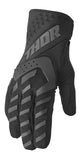 Glove Spectrum Black XS – 2XL 3330-6823