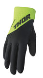 Glove Spectrum Cold Acid/Black XS – S 3330-7244