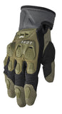 Terrain Glove Army/Charcoal XS – L 3330-7288