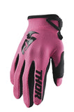 Glove S20W Sector Pink – M 3331-0188