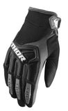 Glove S18Y Spectrum Black 2XS – L 3332-1196