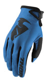 Glove S18Y Sector Blue 2XS – M 3332-1260