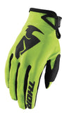 Glove S18Y Sector Lime 2XS – XS 3332-1263